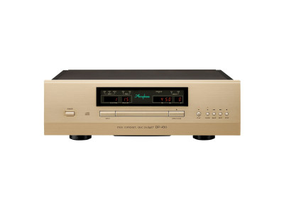 Accuphase DP-450
